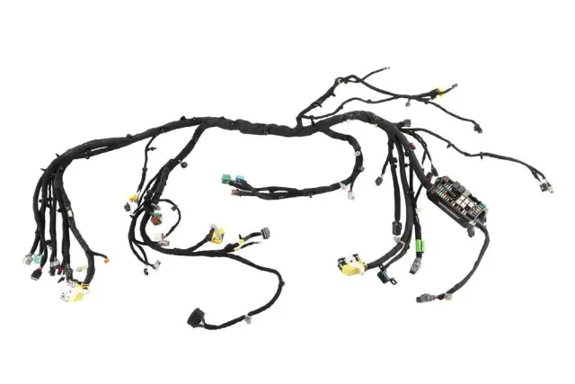 F Harness - GM (42844253)