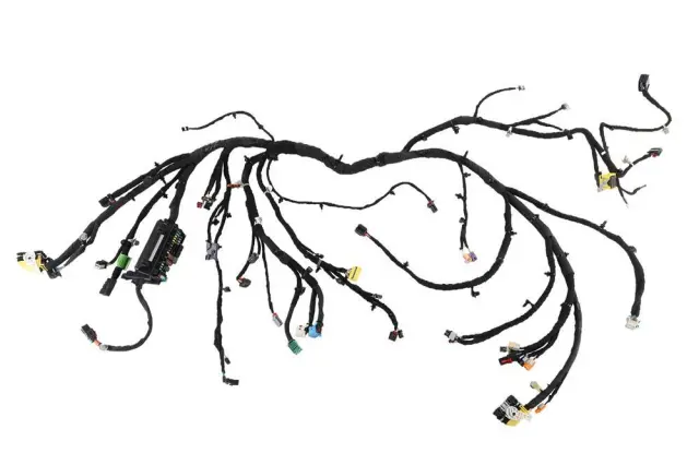 F Harness - GM (42844260)