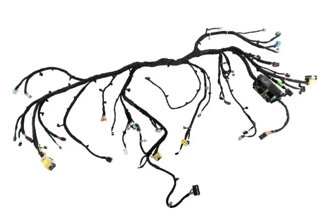 F Harness - GM (42844271)