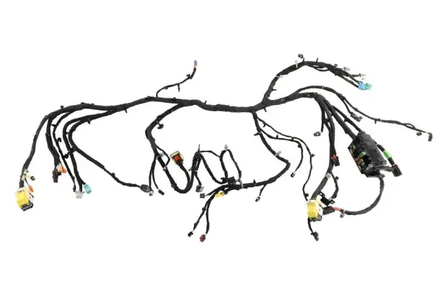 F Harness - GM (42844274)