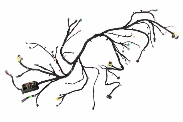 F Harness - GM (42844277)