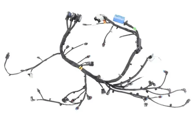 Engine Harness - GM (42844322)