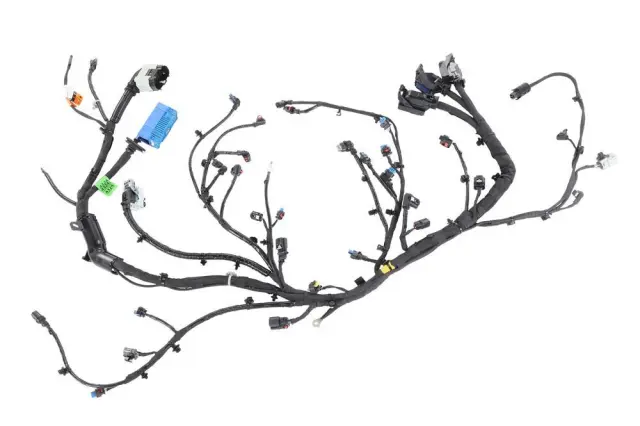Engine Harness - GM (42844324)