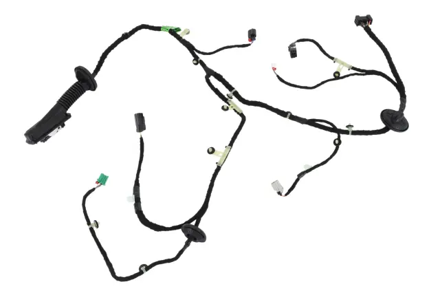 Harness - GM (42844498)