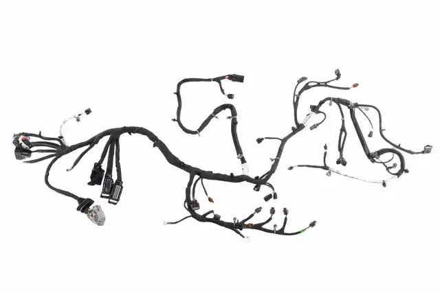 Harness - GM (42844508)