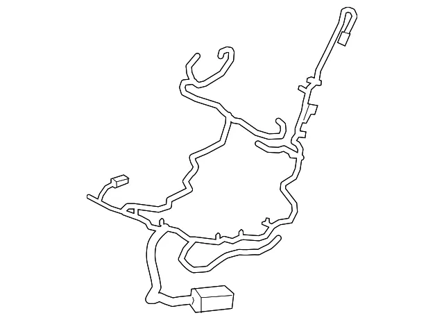 Harness - GM (42844547)