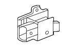 Fan Control Module - ACDelco (42845589)