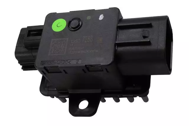 Fan Control Module - ACDelco (42845589)