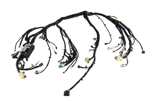 F Harness - GM (42846403)