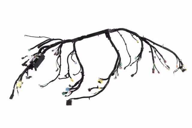 F Harness - GM (42846404)