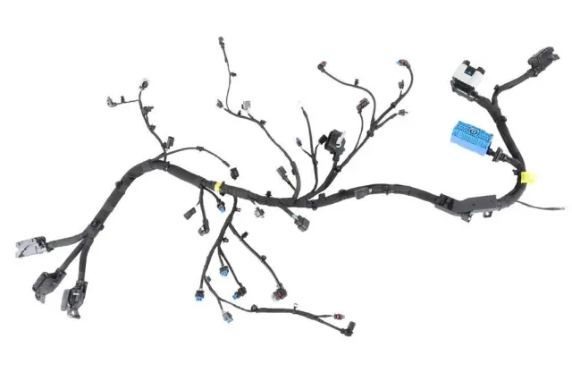 Engine Harness - GM (42847344)