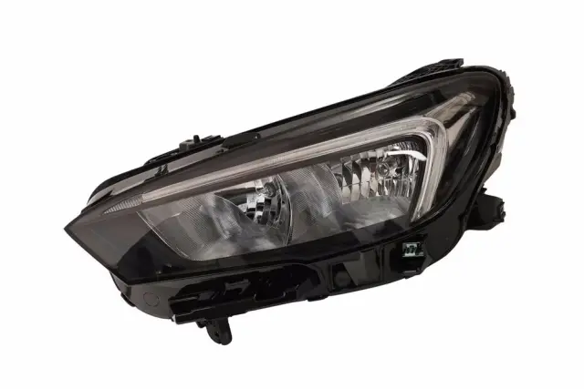 Headlamp - GM (42848830)