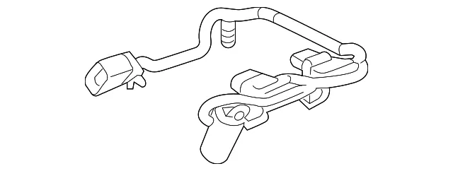 Engine Harness - GM (42849647)