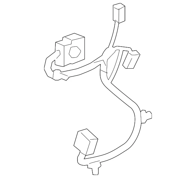 Harness - GM (42849733)
