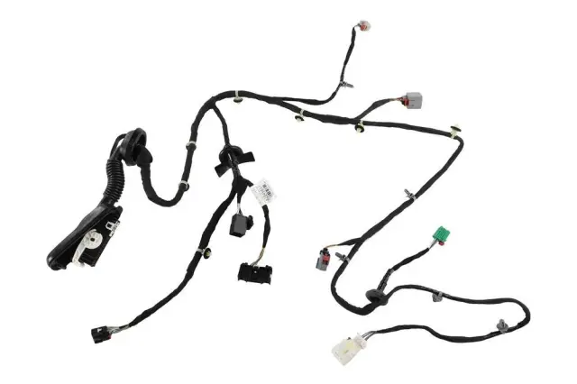 Harness - GM (42849837)