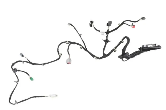 Harness - GM (42849840)