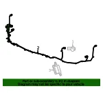 Harness - GM (42849921)