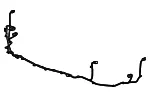 Harness - GM (42849922)