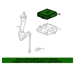 Control Module - GM (42849988)