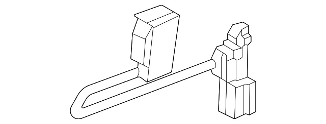 Lamp - GM (42851540)