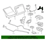 Lamp - GM (42851540)