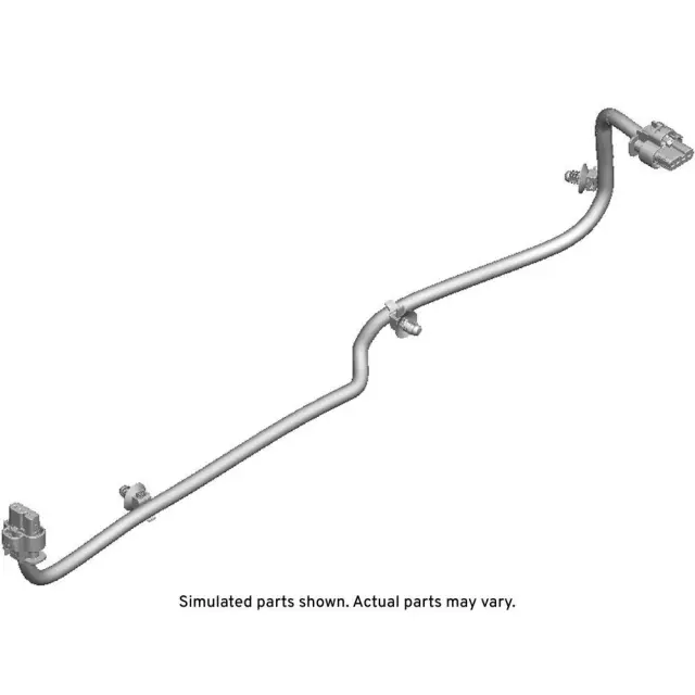 Harness - GM (42851570)