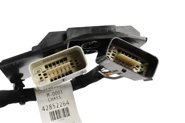 F Harness - GM (42852264)