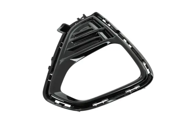 Headlamp Bezel - GM (42856121)