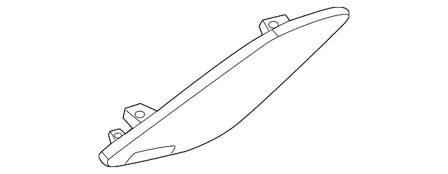 Reflector - GM (42864151)