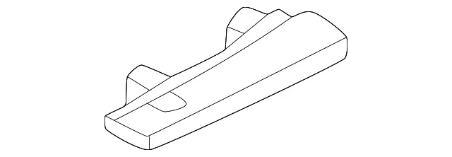 Reflector - GM (42864154)