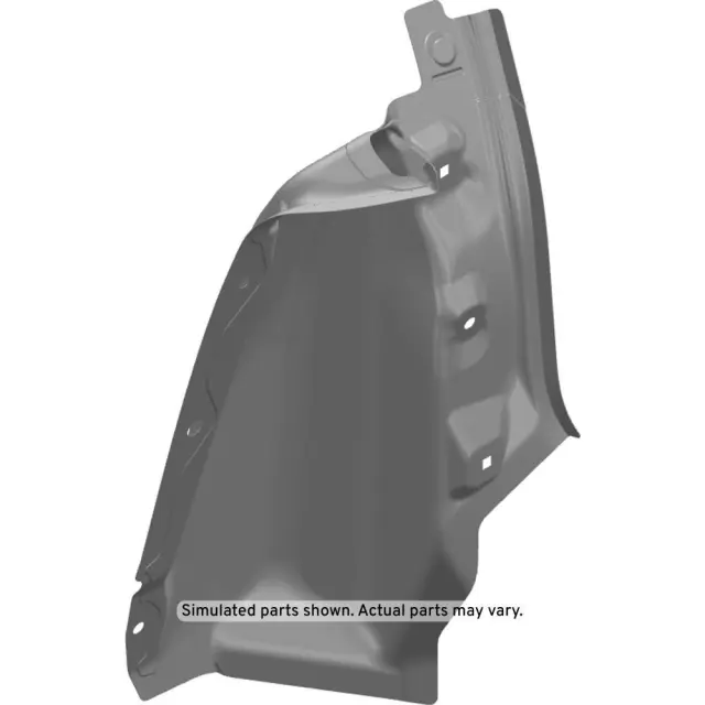Tail Lamp Pocket - GM (42864359)