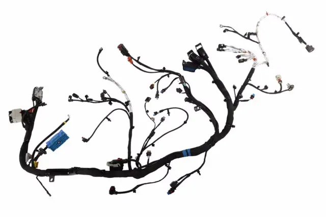 Engine Harness - GM (42873966)