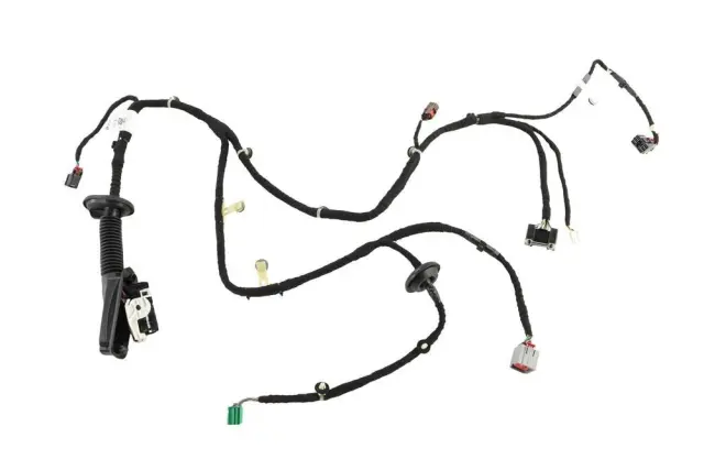 F Harness - GM (42878114)