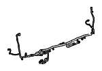 F Harness - GM (42878270)