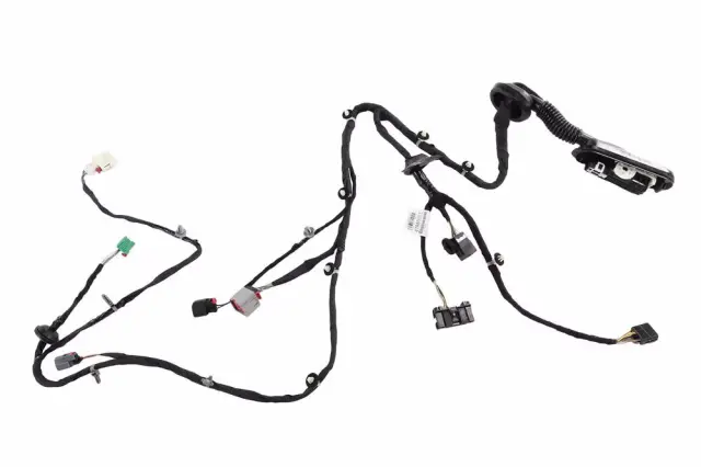 F Harness - GM (42880151)
