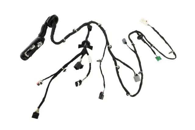 F Harness - GM (42880171)
