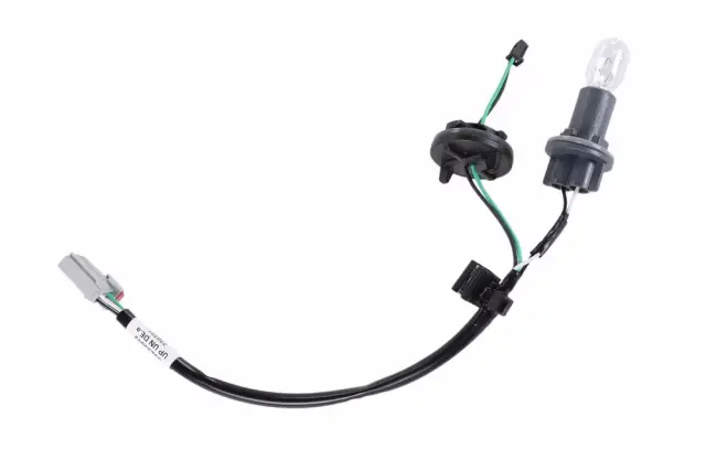 Socket & Wire - GM (42880950)
