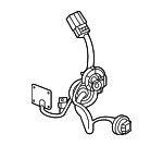 Socket & Wire - GM (42880950)