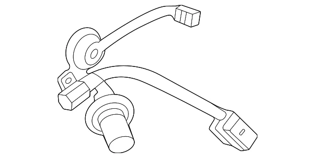 Socket & Wire - GM (42880953)