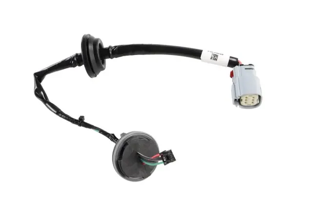 Socket & Wire - GM (42880953)