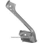 Tail Light Pocket - GM (42881237)