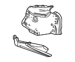 Tail Light Pocket - GM (42881237)