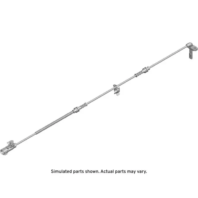 Sensor - GM (42882598)