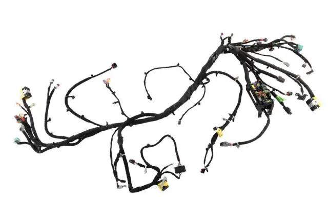 F Harness - GM (42884893)