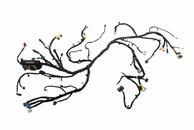 F Harness - GM (42884905)