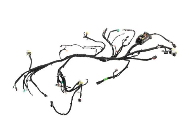 F Harness - GM (42884923)