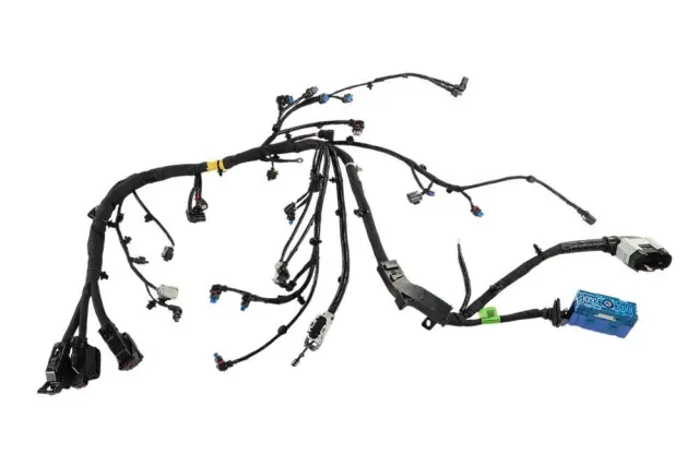 F Harness - GM (42884949)