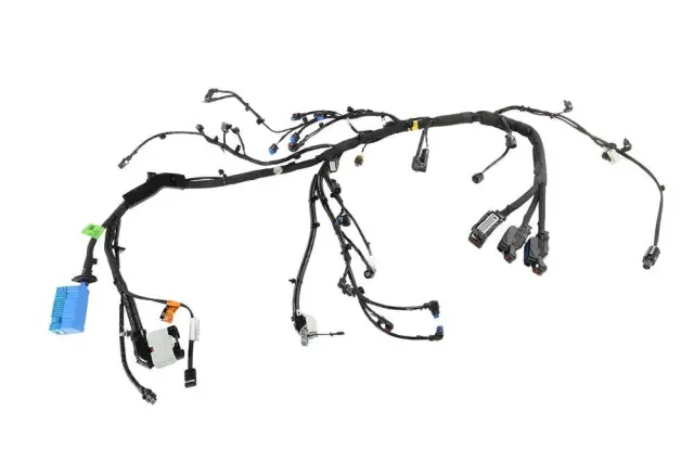 F Harness - GM (42884952)