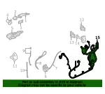 Harness - GM (42884975)