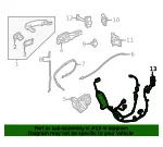 Harness - GM (42884994)